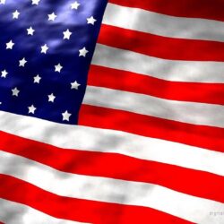 66 American Flag HD Wallpapers
