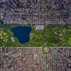 Central Park, New York, USA