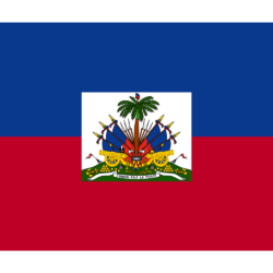 World Flags: Haiti Flag hd Wallpapers