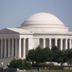 50 remarkable photos of Jefferson Memorial in Washington D.C.
