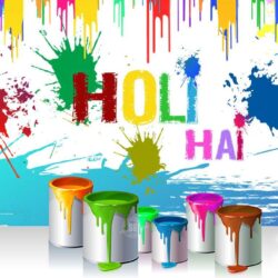 Holi Wallpapers HD Image