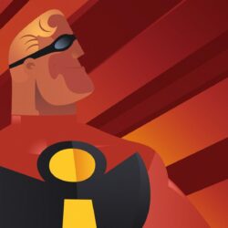 the incredibles « Awesome Wallpapers