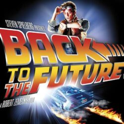 Back to the Future image Back To The Future Wallpapers HD wallpapers