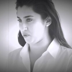 Lauren Jauregui // Young and Beautiful