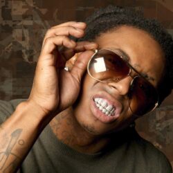 Lil Wayne Wallpapers HD Image Picture