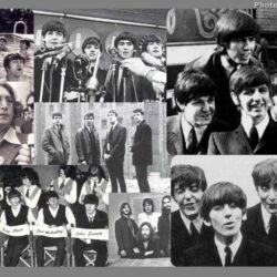 Beatles Wallpapers