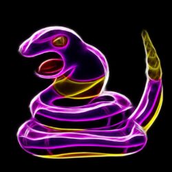 Image of Ekans Wallpapers