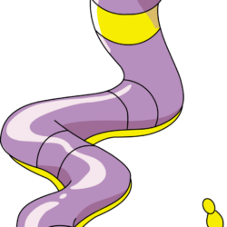 23. Ekans