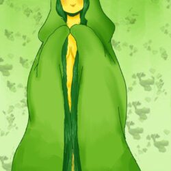 Swadloon Gijinka: Willow by Ask