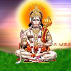 Download free Shree Hanuman Ji wallpaper, photo & image