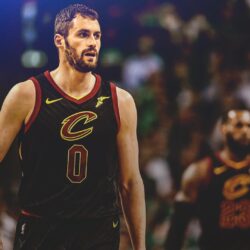 Cavs rumors: Kevin Love was not guaranteed to get another max deal