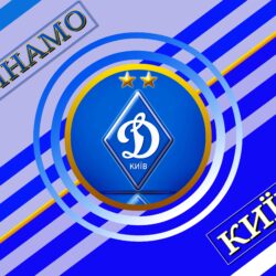 FC Dynamo Kyiv 4k Ultra HD Wallpapers