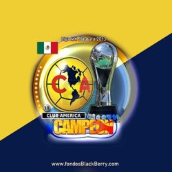 Club America Wallpapers