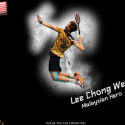 29 Remarkable Awesome Badminton Wallpapers