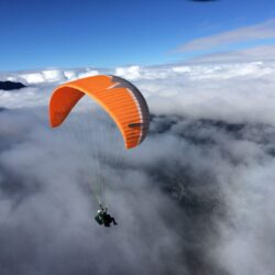 Paragliding Wallpapers Paragliding Wallpapers. Paragliding