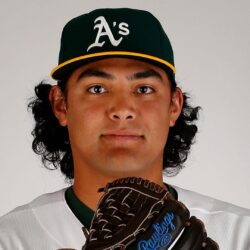 Sean Manaea Scouting Report: A’s to call up top pitching prospect