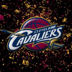 Cleveland Cavaliers Logo Wallpapers Free Download
