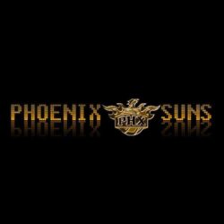 NBA basketball: Phoenix Suns Wallpapers NO.1 Desktop