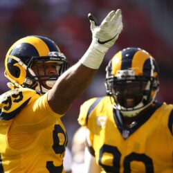 How the Kansas City Chiefs can stop Todd Gurley and the L.A. Rams