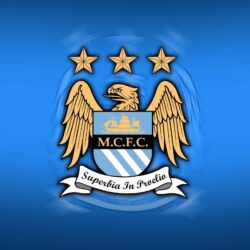 Manchester City Wallpapers HD