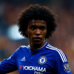 Chelsea transfer news: Willian wants new contract and long stay at