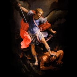 Archangel Michael Wallpapers – Scalsys