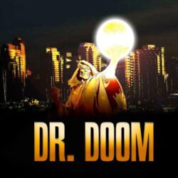 Dr. Doom Wallpapers by SSJTorankusu on deviantART