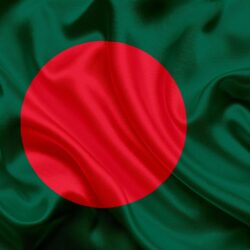 Download wallpapers Bangladeshi flag, Bangladesh, national symbols