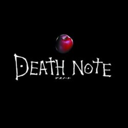 death note apple