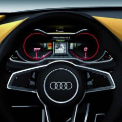 2017 Audi Q8 Cars