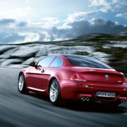 Bmw M6 Wallpapers HD