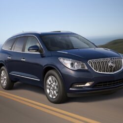 20+ Buick Enclave wallpapers High Quality Resolution Download