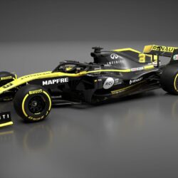 Renault F1 Team aims to maintain strong momentum
