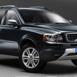 Volvo XC90 Wallpapers, Photos & Image in HD