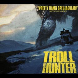 Trollhunter Movie Wallpapers