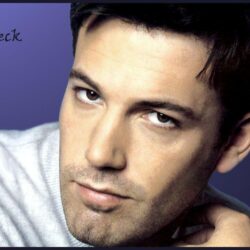 Ben Affleck Wallpapers – HD Wallpaper Backgrounds of Your Choice