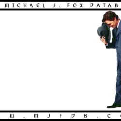 Michael J. Fox Wallpapers » The Michael J. Fox Database