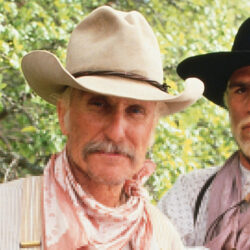 Lonesome Dove Wallpapers