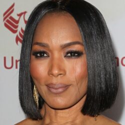 Angela Bassett HD Wallpapers