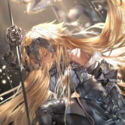 Jeanne D’Arc [Fate/Grand Order]