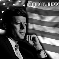 John F. Kennedy wallpapers