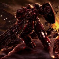 HD Wallpapers Abyss Everything Starcraft Video HD Game