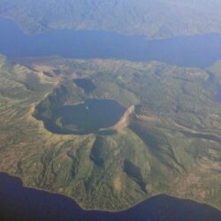 Taal Volcano: The Batangas Chronicles Part 1 ~ Born a Dragon, Raised