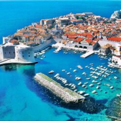 28+ Best HD Dubrovnik Wallpapers