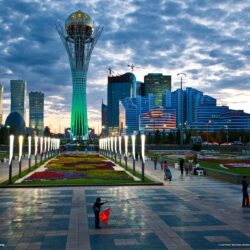 Kazakhstan Wallpapers Hd on WallpaperGet