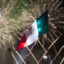 Celebrations of Mexico’s Independence Day