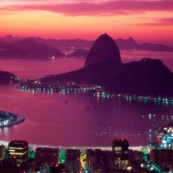 Rio De Janeiro Image HD Wallpapers