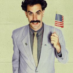 2 Borat HD Wallpapers