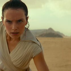Star Wars: The Rise of Skywalker trailer: what you might’ve missed