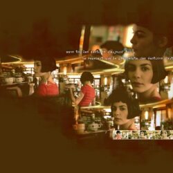 Amelie Wallpapers, Amelie Wallpapers